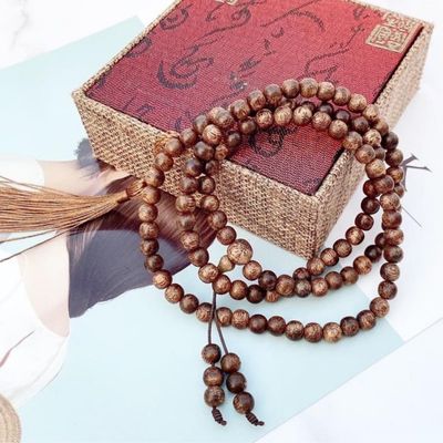 Chuỗi hạt tài lộc